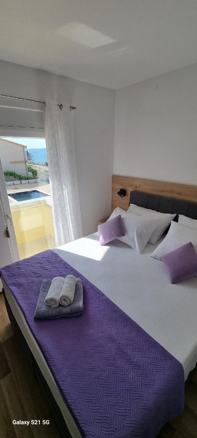 Petra Apartament