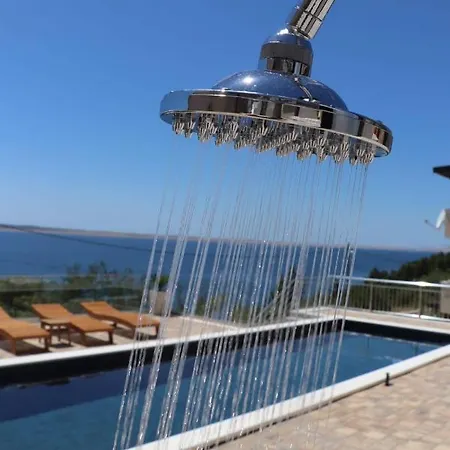 Apartment Petra Starigrad Paklenica Exterior photo