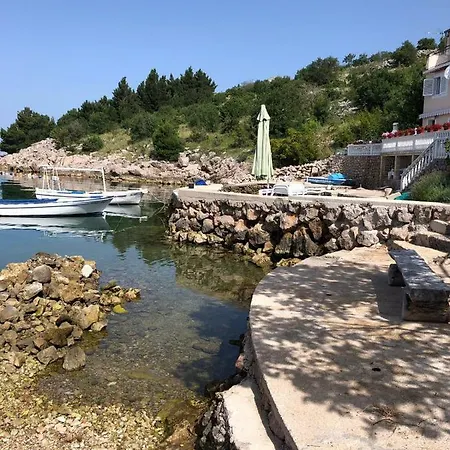 Apartment Petra Starigrad Paklenica Exterior photo