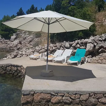 Apartment Petra Starigrad Paklenica Exterior photo