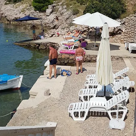 Apartment Petra Starigrad Paklenica Exterior photo