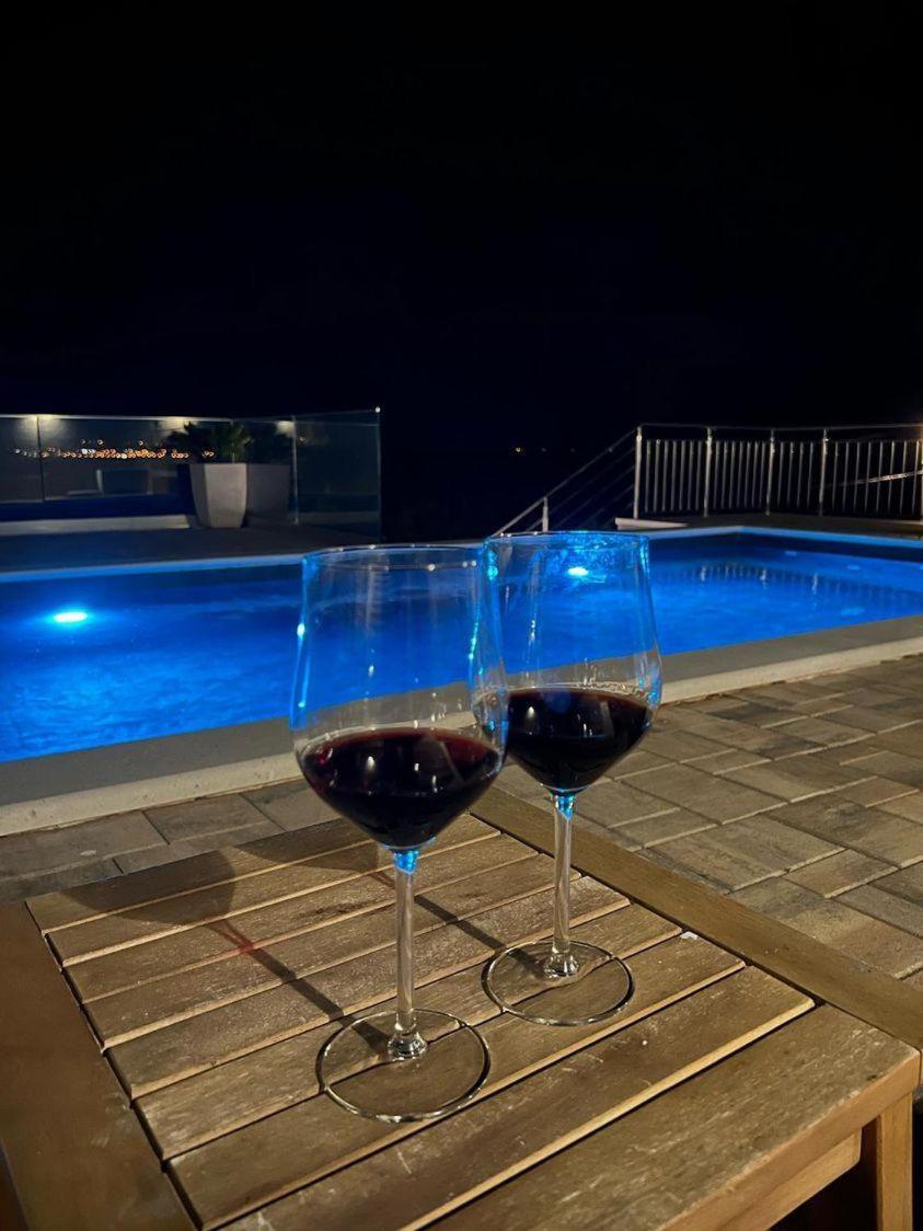 Apartment Petra Starigrad Paklenica