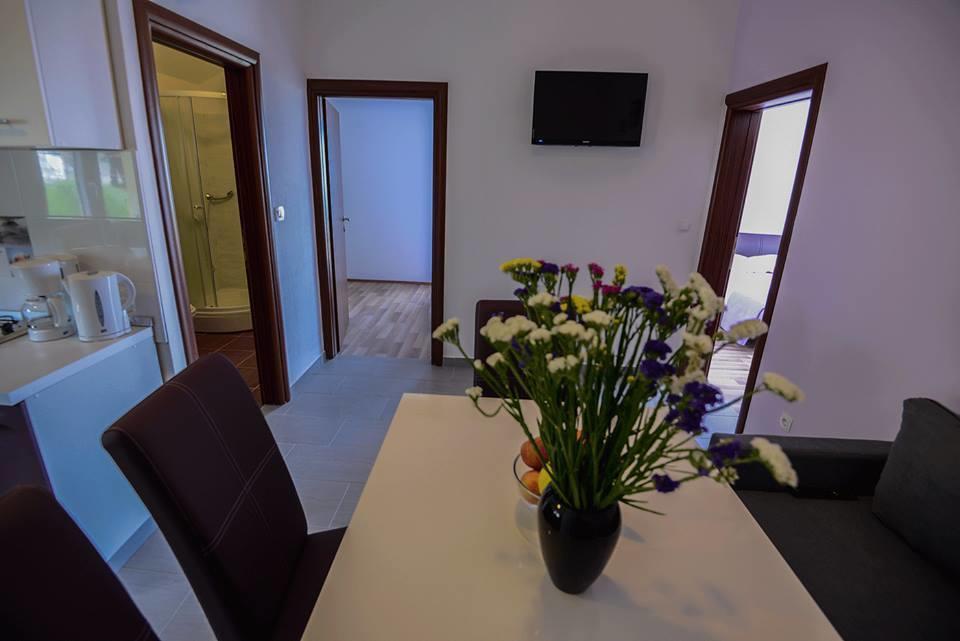 Apartment Petra