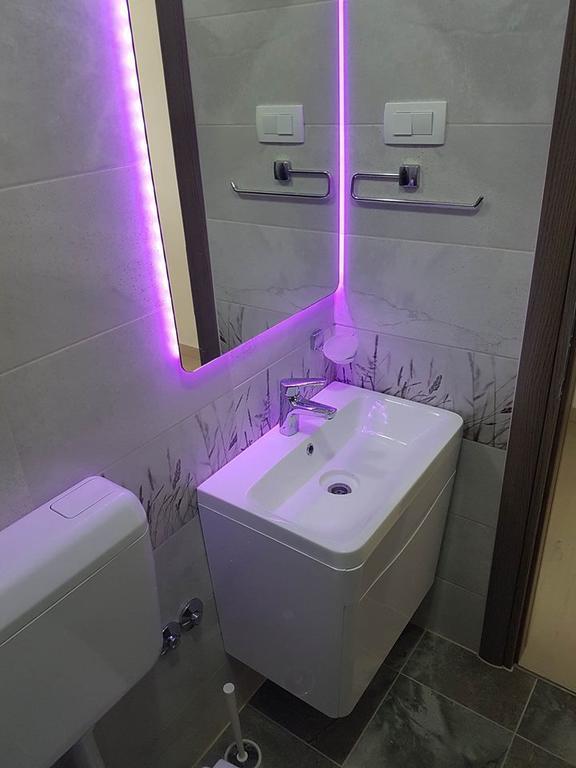 Apartment Petra Starigrad Paklenica