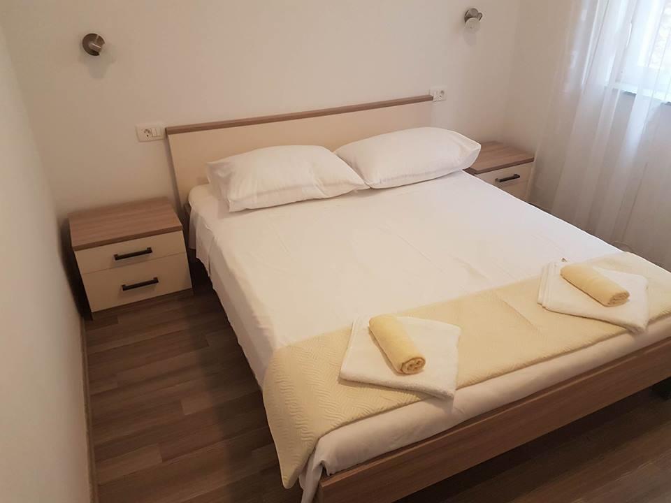 Petra * Starigrad Paklenica