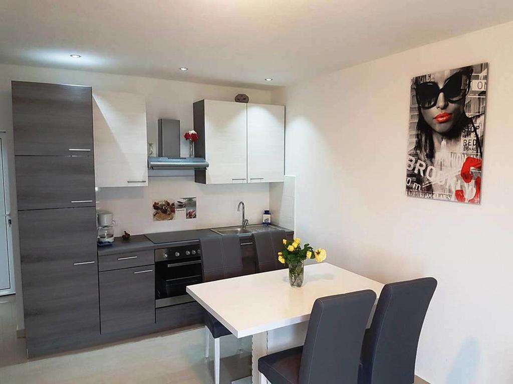 Apartment Petra Starigrad Paklenica