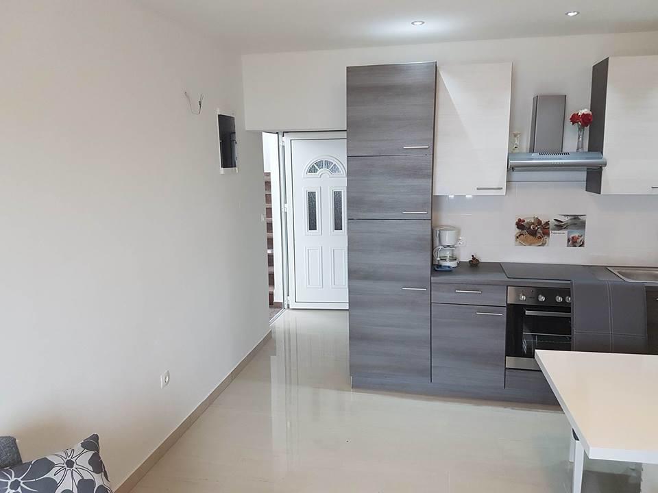 Apartment Petra