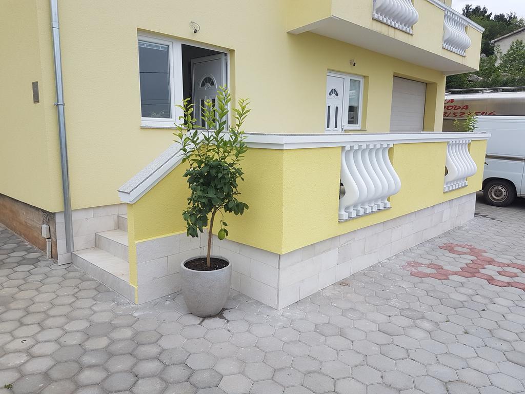 Apartment Petra
