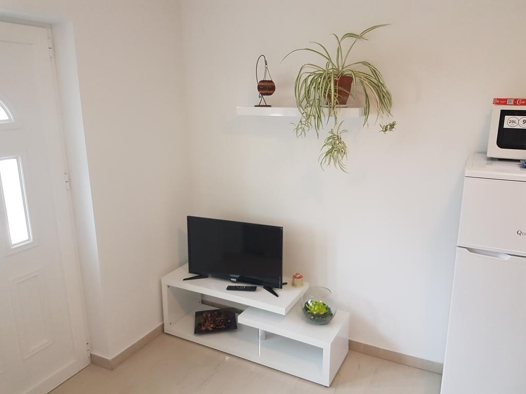 Apartment Petra Starigrad Paklenica