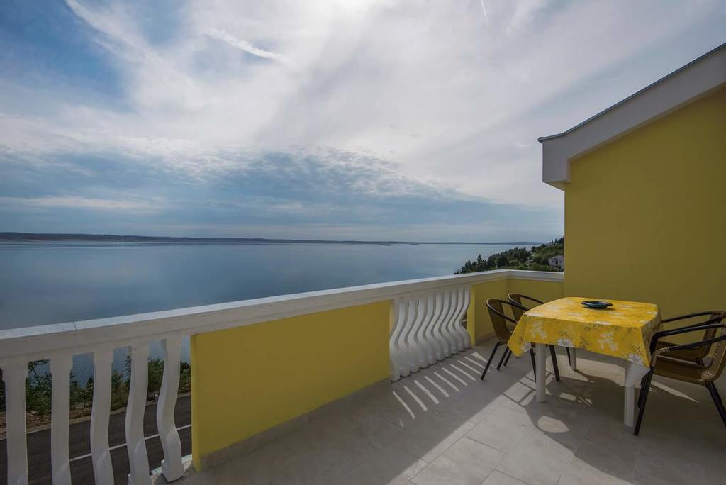 Petra Appartement