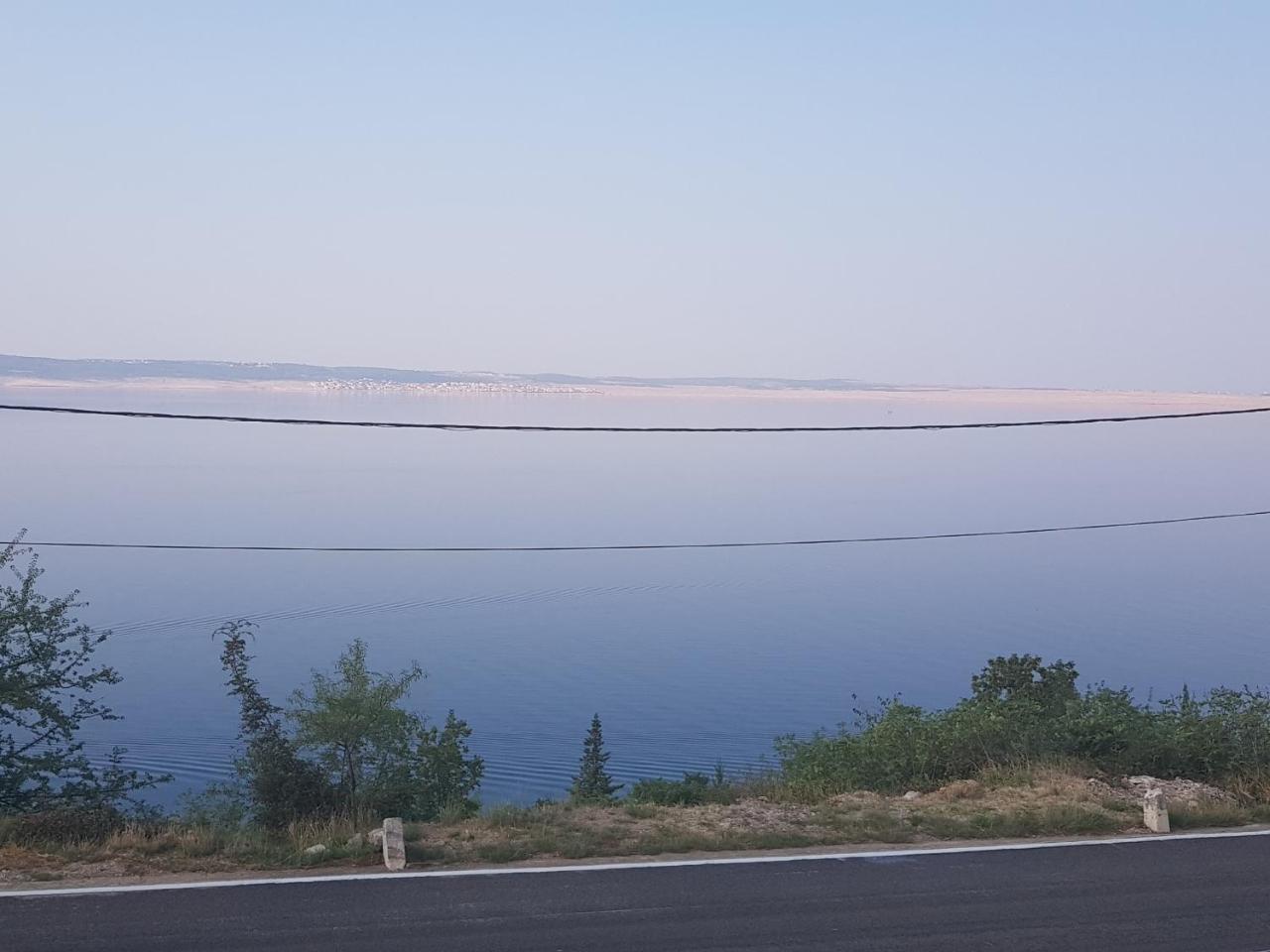 Petra * Starigrad Paklenica