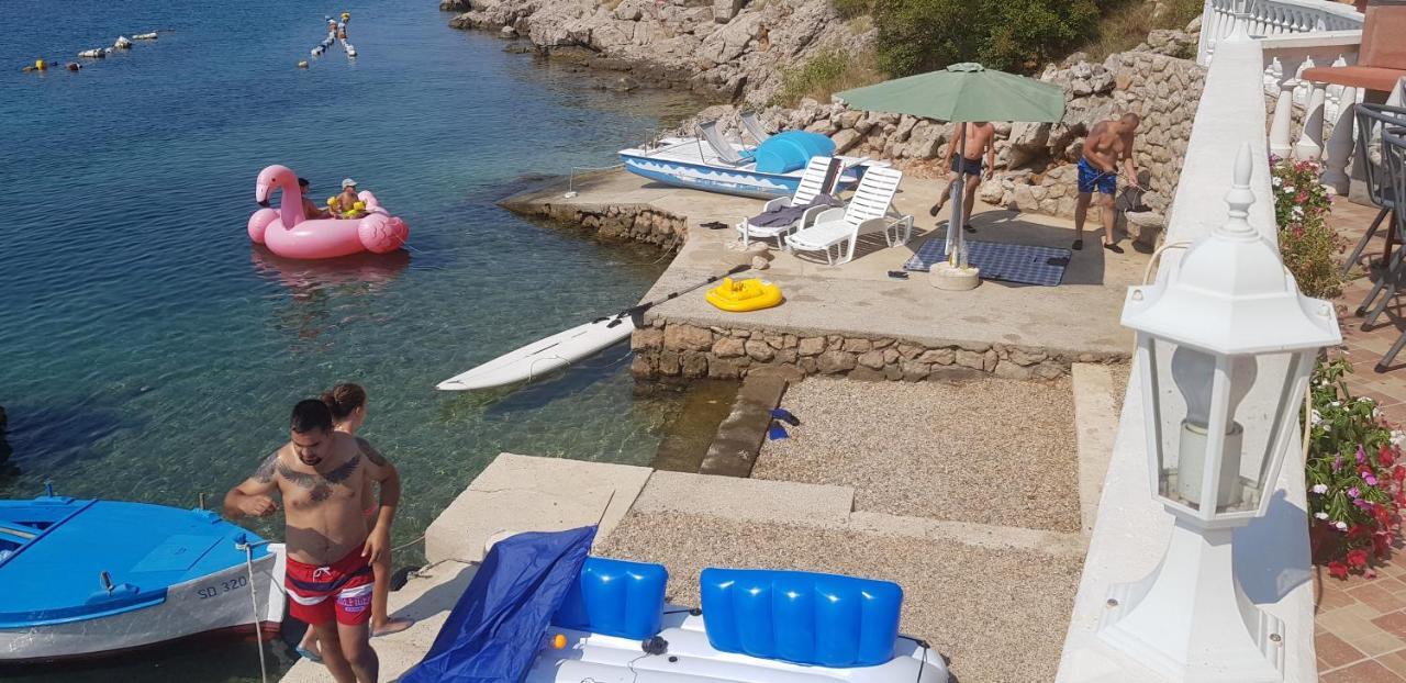 Apartment Petra Starigrad Paklenica