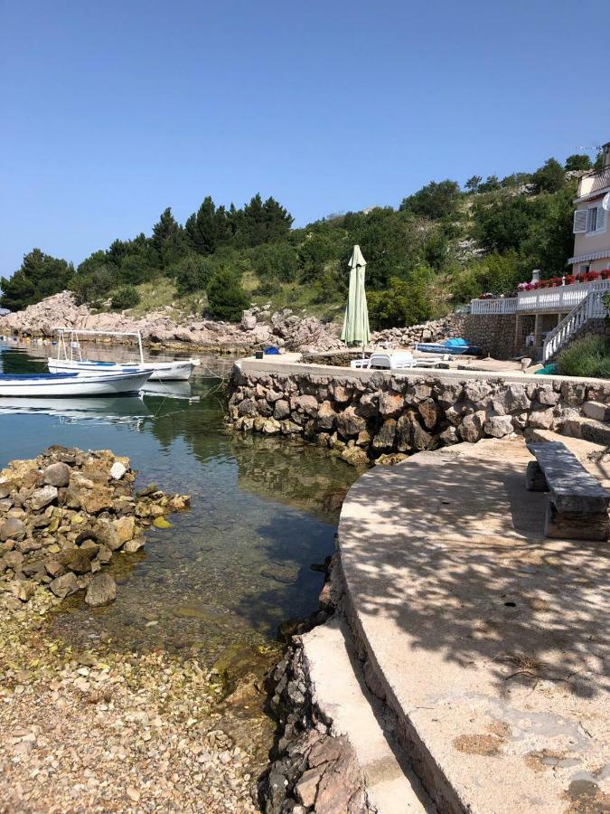 Petra * Starigrad Paklenica