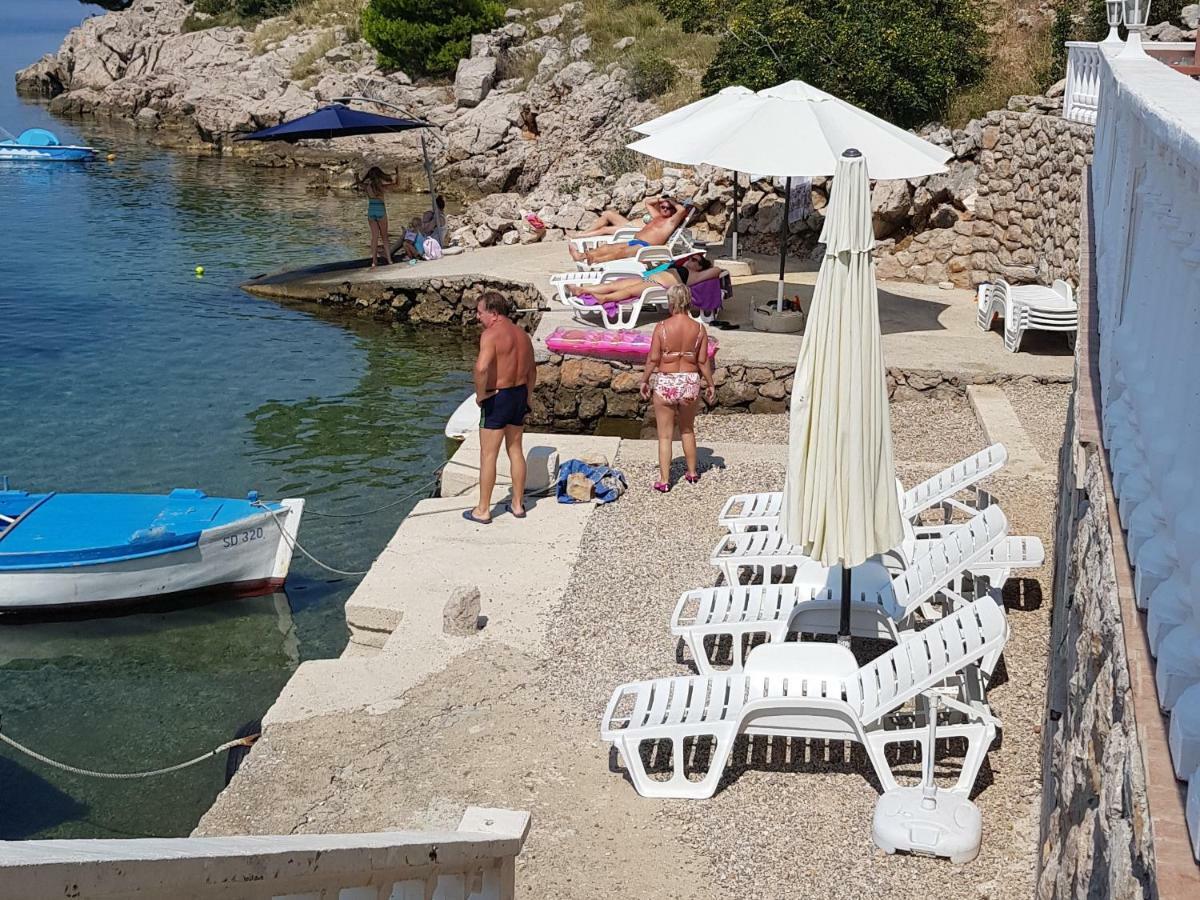 Apartment Petra Starigrad Paklenica
